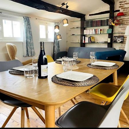 Appartement 3 Pieces Sur Le Vieux Port, Plein Centre La Rochelle  Ngoại thất bức ảnh