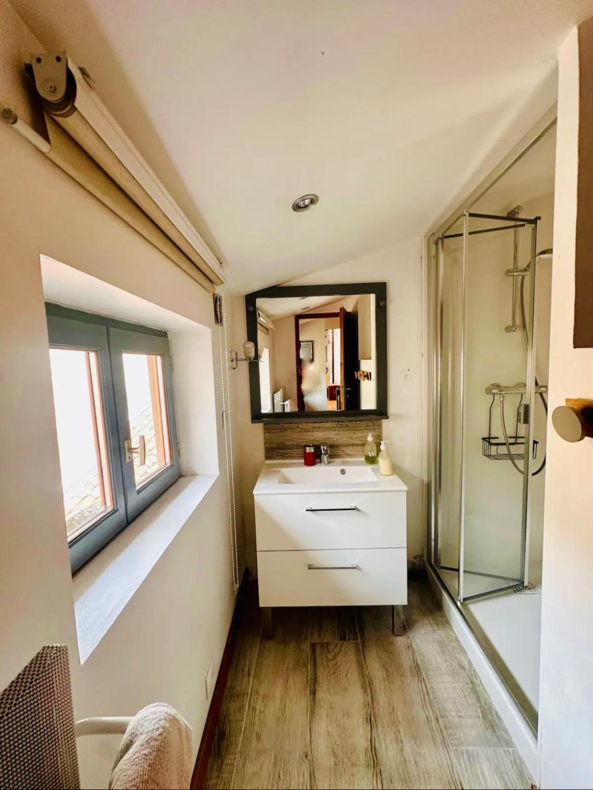 Appartement 3 Pieces Sur Le Vieux Port, Plein Centre La Rochelle  Ngoại thất bức ảnh