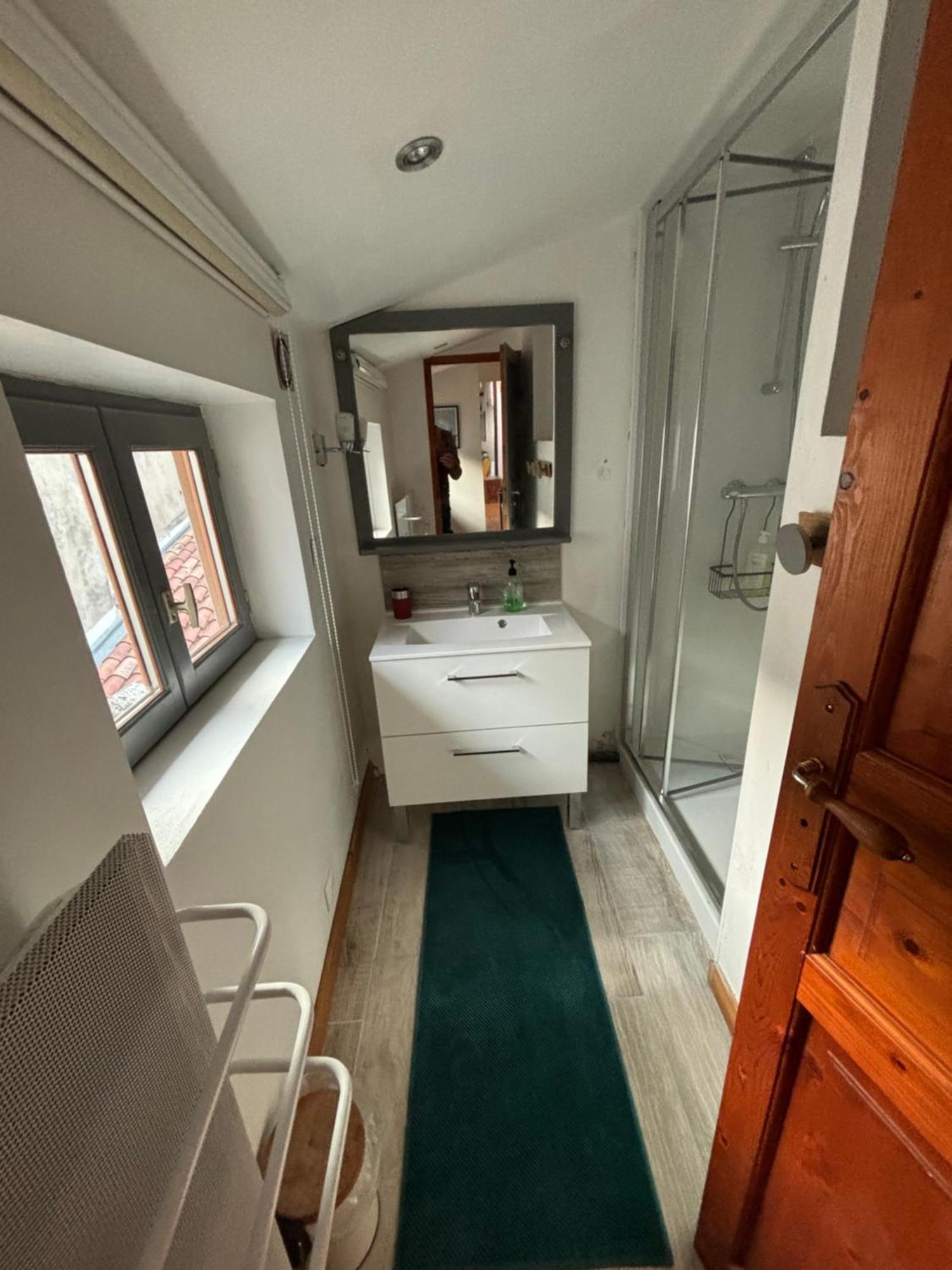 Appartement 3 Pieces Sur Le Vieux Port, Plein Centre La Rochelle  Ngoại thất bức ảnh